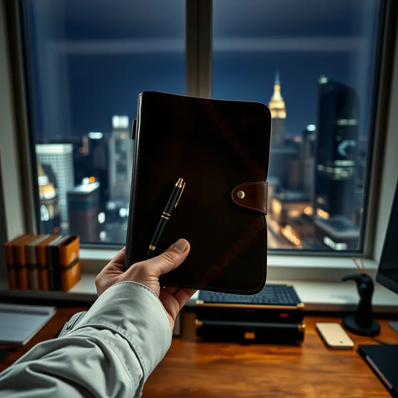 How do I structure a freelance contract?